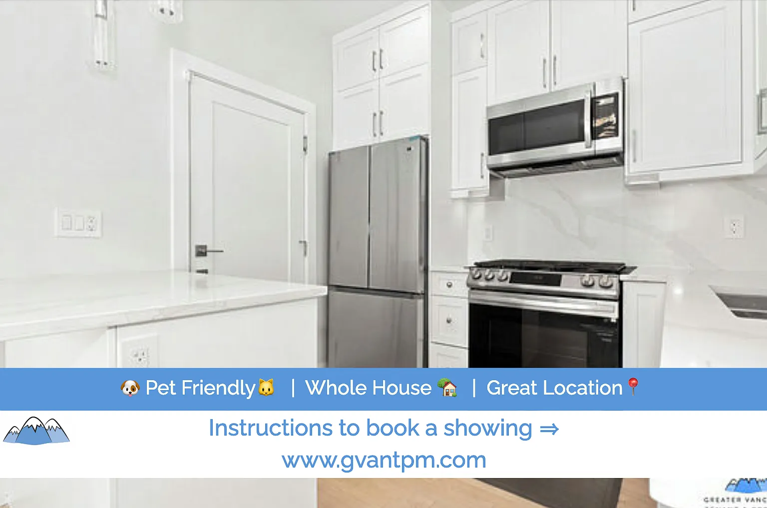 2293 Galt Street, Vancouver — Photo 1