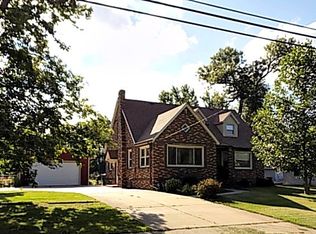 924 S Vermillion St, Streator, IL 61364