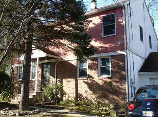 87 Kings Rd, Chatham, NJ 07928