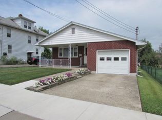 1205 Pine St, Endicott, NY 13760