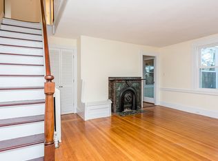 445 Granite St #A, Quincy, MA 02169