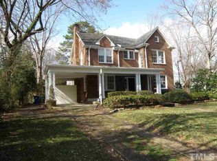 2011 Stone St, Raleigh, NC 27608