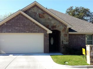 1724 Sully Ct, Stephenville, TX 76401