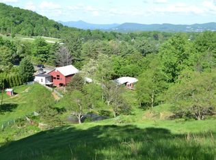 6170 Mount Chestnut Rd, Roanoke, VA 24018