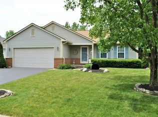 5561 Spring Hill Rd, Grove City, OH 43123