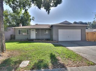 1628 Hialeah Dr, Modesto, CA