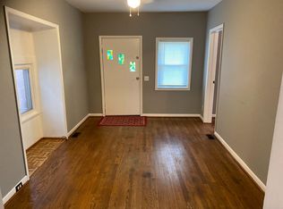 396 E Breckenridge St, Ferndale, MI 48220