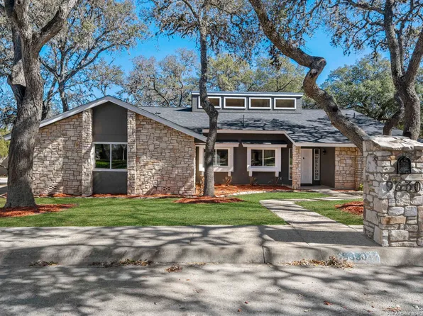 9330 Fallworth St, San Antonio, TX 78254