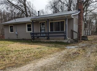 3866 Blake Ave, Ravenna, OH 44266