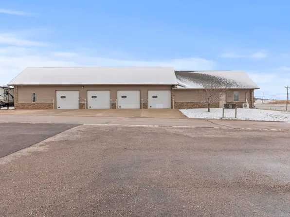5642 Bob Ln, Black Hawk, SD 57718