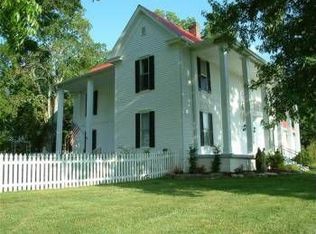 2678 Joe Reeves Rd, Lewisburg, TN 37091