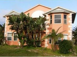 100 Allan Ln, Melbourne Beach, FL 32951
