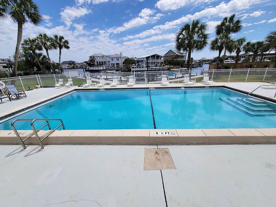 1st image of 501 Gulf Shore Dr Unit 3