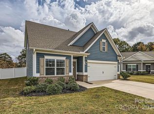 3101 Haleys Ave, Monroe, NC 28110