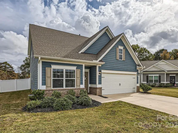 3101 Haleys Ave, Monroe, NC 28110