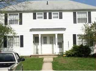 207-209 Beacon Hill Ct, Columbus, OH 43228