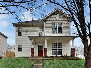 7609 Prairie Rose Ln, Huntersville, NC 28078