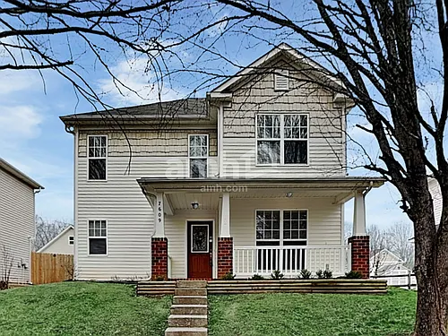 7609 Prairie Rose Ln Photo 1
