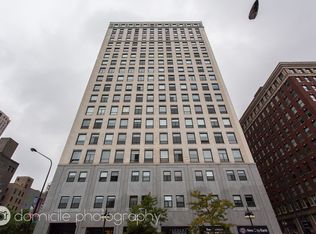 910 S Michigan Ave APT 618, Chicago, IL 60605
