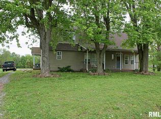 704 Mount Mission Rd, Metropolis, IL 62960