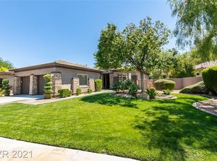 44 Fountainhead Cir, Henderson, NV 89052