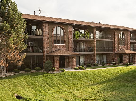 2nd image of 8205 Millstone Dr #8-3D