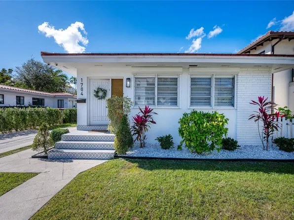 1704 S Le Jeune Rd, Miami, FL 33134