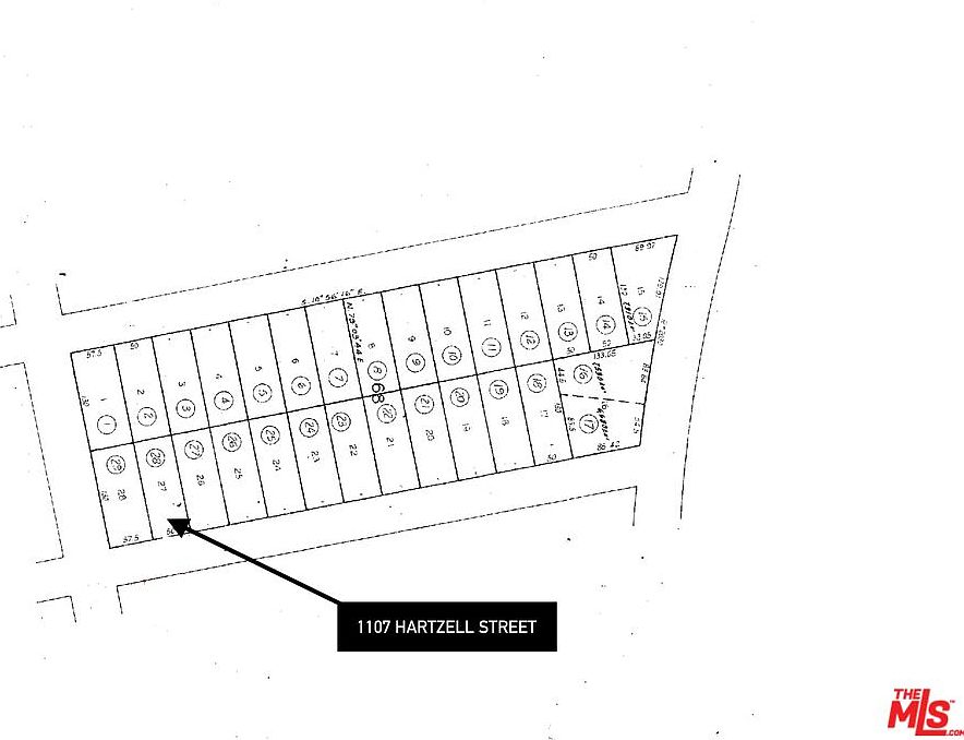 1st image of 1107 Hartzell St