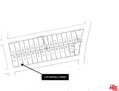 1107 Hartzell St, Pacific Palisades, CA, 90272