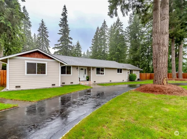 18705 SE Covington-Sawyer Road, Kent, WA 98042