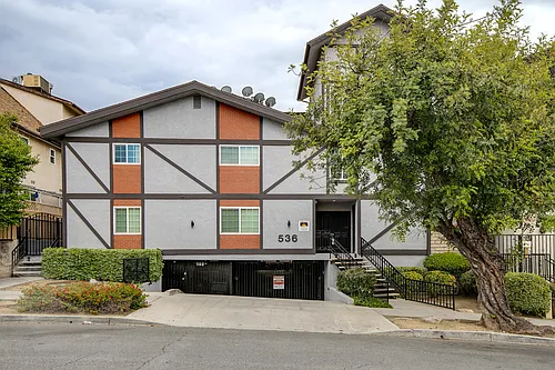 536 E Cypress Ave #301 Photo 1