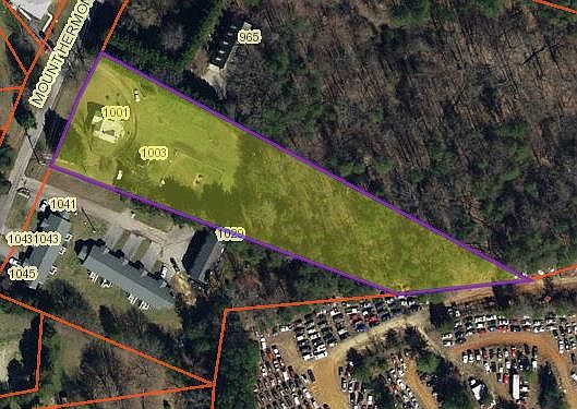 1st image of 1001 Mount Hermon Cir