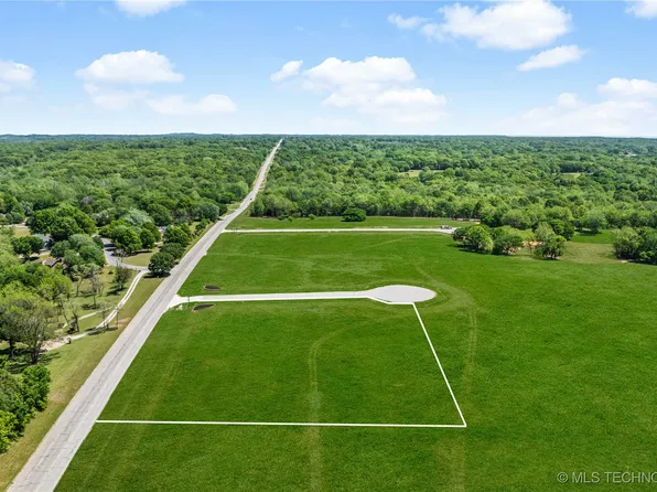 14138 S 198th Ave E, Broken Arrow, OK 74014