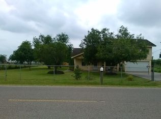 859 W Roosevelt Rd, Donna, TX 78537