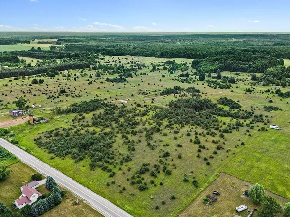 LOT E Sparling Rd #J, Kingsley, MI 49649