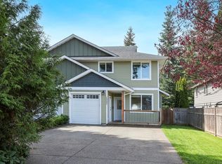 1555B Willemar Ave, Courtenay, BC V9N 3M6