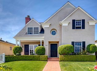 7419 Dunbarton Ave, Los Angeles, CA 90045