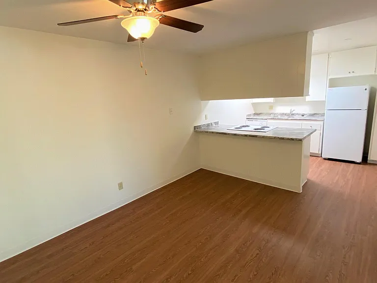 Anniversary Apartments — Photo 13