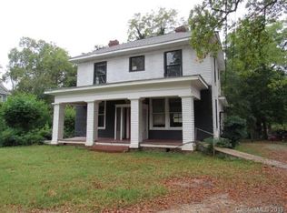 240 Marion St, Rock Hill, SC 29730