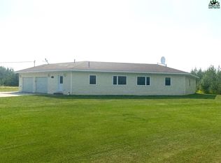 3005 Nate Cir, North Pole, AK 99705