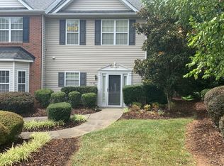 1708 Brittany Way, Archdale, NC 27263