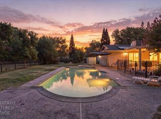3733 Grazing Ln, Loomis, CA 95650