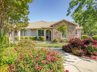 2360 Cotterdale Aly, Sacramento, CA 95835