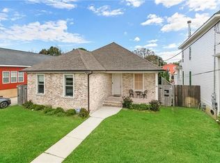 5833 Milne Blvd, New Orleans, LA 70124