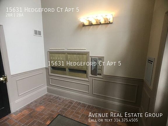 3rd image of 15631 Hedgeford Ct APT 5