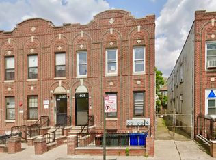 401 Legion St, Brooklyn, NY 11212