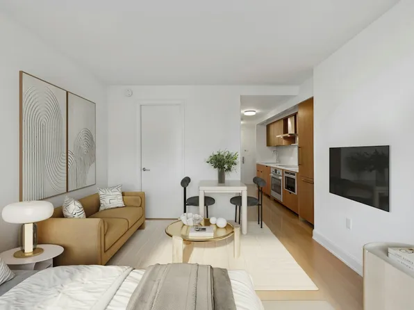 420 East 54th Street image 1 of 23