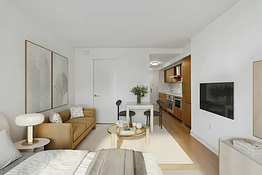 420 East 54th Street, #1402
