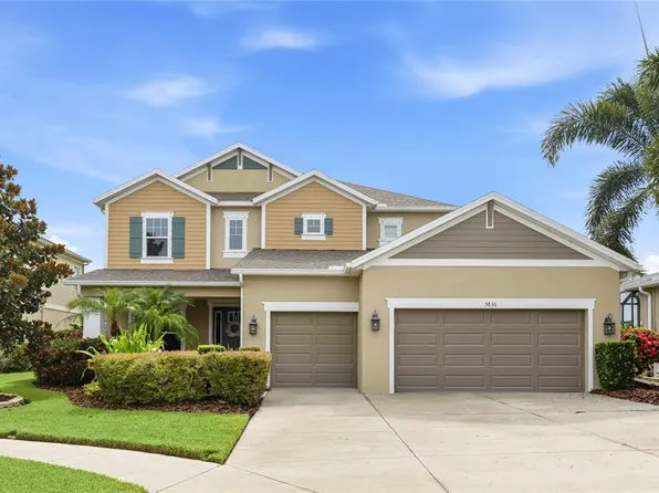5836 Arbor Wood Ct, Bradenton, FL 34203