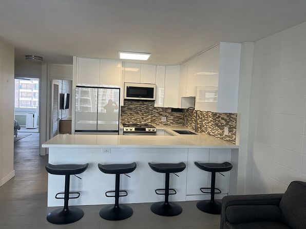 425 Ena Rd #PENTHOUSE 6A